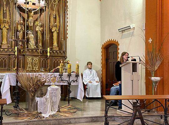 Relikwie świętych małżonków Ludwika i Zelii Martin