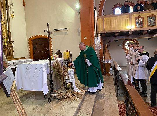 Relikwie świętych małżonków Ludwika i Zelii Martin