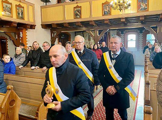 Relikwie świętych małżonków Ludwika i Zelii Martin
