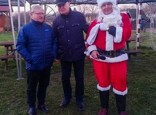 I Jarmark Adwentowy w Wilkowie