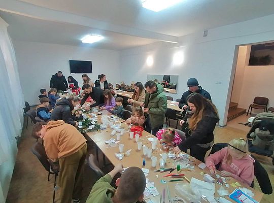 I Jarmark Adwentowy w Wilkowie