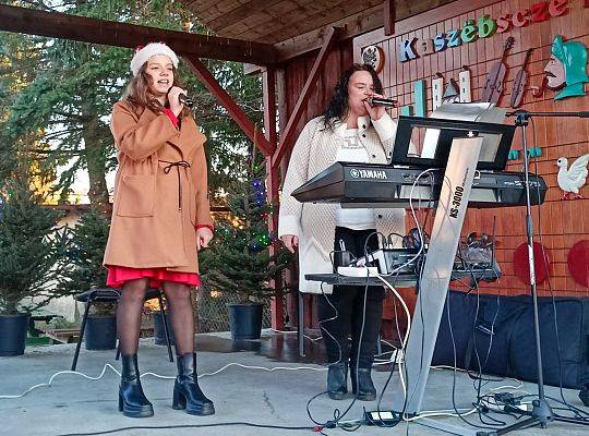 I Jarmark Adwentowy w Wilkowie