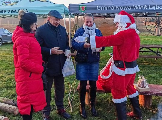 I Jarmark Adwentowy w Wilkowie