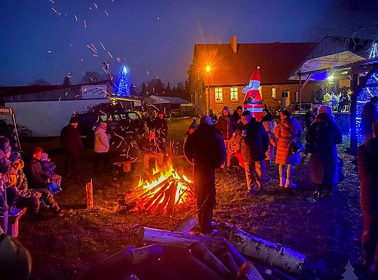 I Jarmark Adwentowy w Wilkowie