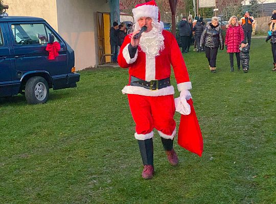 I Jarmark Adwentowy w Wilkowie