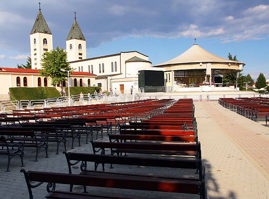 Kościół św. Jakuba