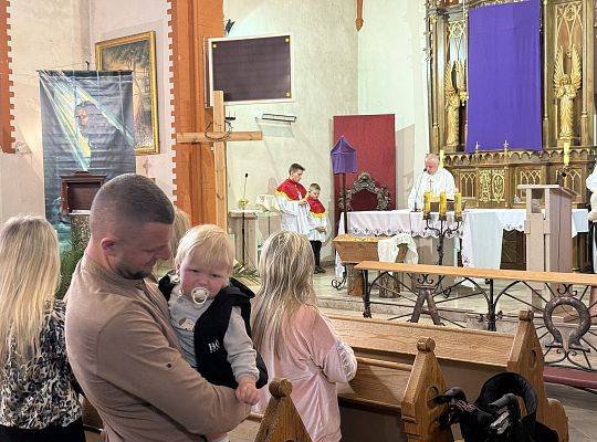 Msza Wieczerzy Pańskiej
