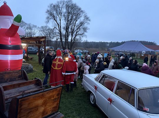 II Jarmark Adwentowy w Wilkowie