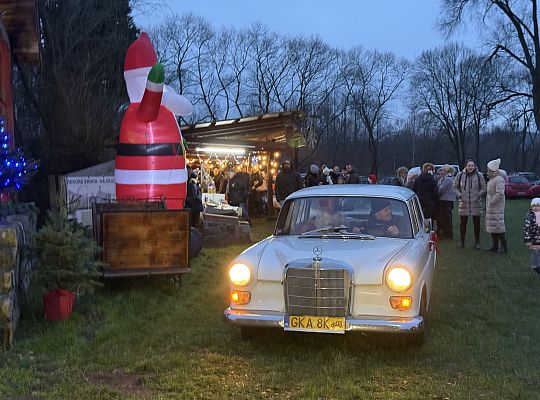 II Jarmark Adwentowy w Wilkowie