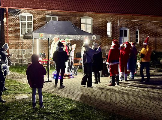 II Jarmark Adwentowy w Wilkowie