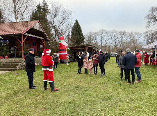 II Jarmark Adwentowy w Wilkowie