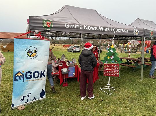 II Jarmark Adwentowy w Wilkowie