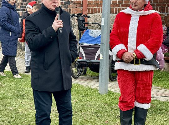 II Jarmark Adwentowy w Wilkowie