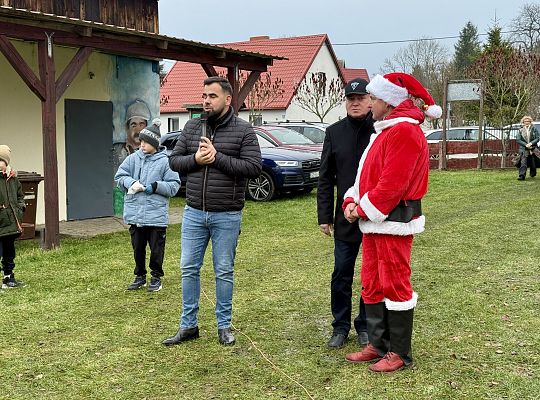 II Jarmark Adwentowy w Wilkowie