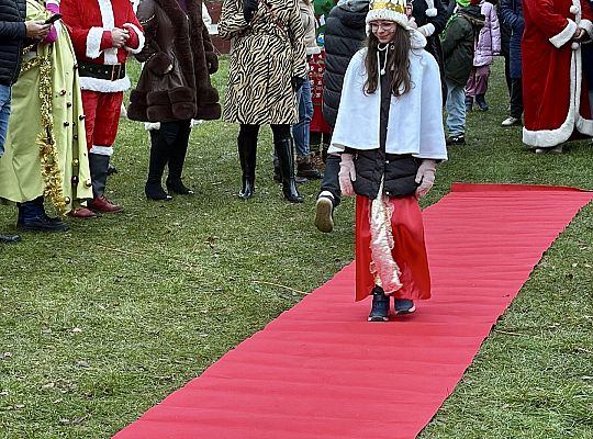 II Jarmark Adwentowy w Wilkowie