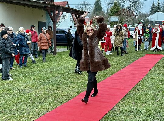 II Jarmark Adwentowy w Wilkowie