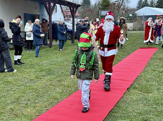 II Jarmark Adwentowy w Wilkowie