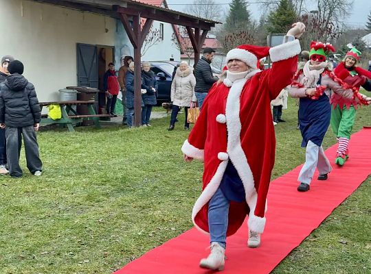 II Jarmark Adwentowy w Wilkowie