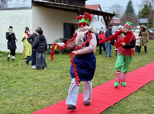 II Jarmark Adwentowy w Wilkowie