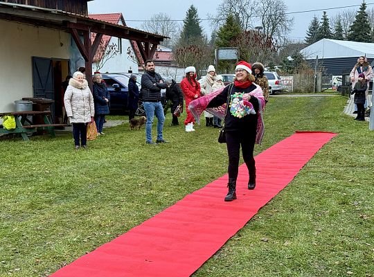 II Jarmark Adwentowy w Wilkowie