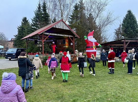 II Jarmark Adwentowy w Wilkowie