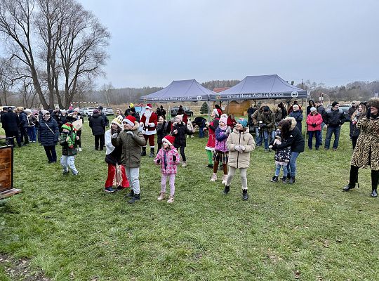 II Jarmark Adwentowy w Wilkowie