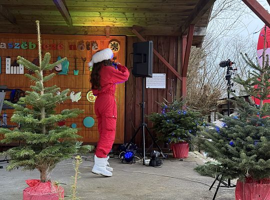 II Jarmark Adwentowy w Wilkowie