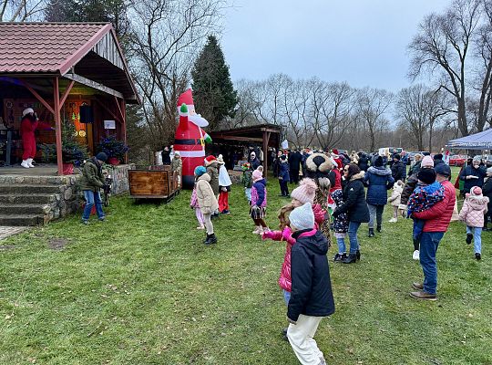 II Jarmark Adwentowy w Wilkowie