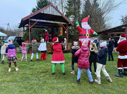 II Jarmark Adwentowy w Wilkowie