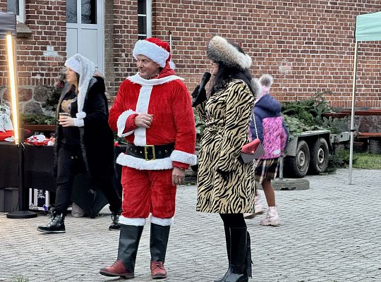 II Jarmark Adwentowy w Wilkowie