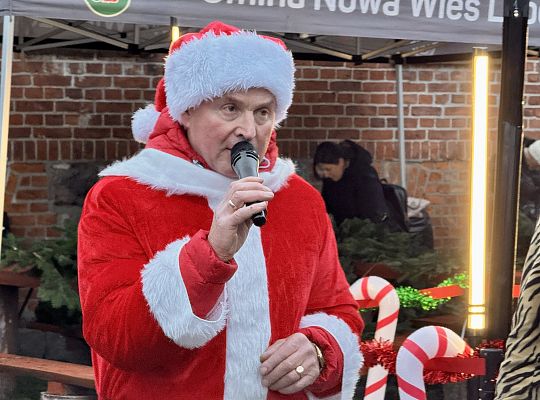 II Jarmark Adwentowy w Wilkowie