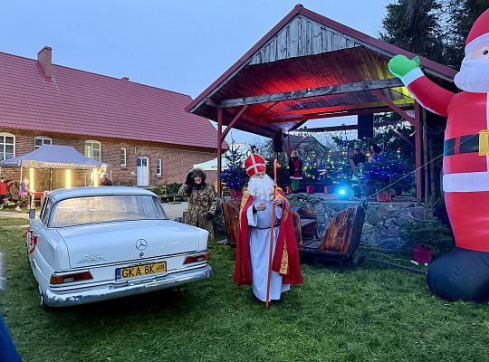 II Jarmark Adwentowy w Wilkowie