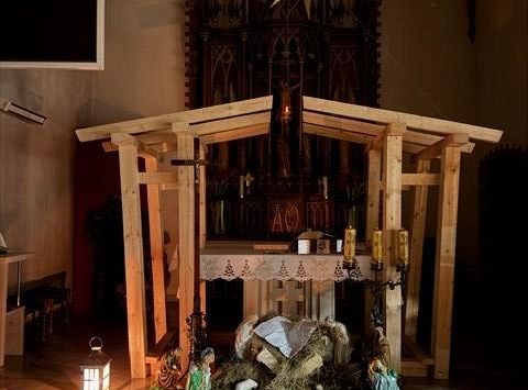 Życzenia na Boże Narodzenie.