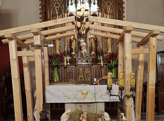 Życzenia na Boże Narodzenie.