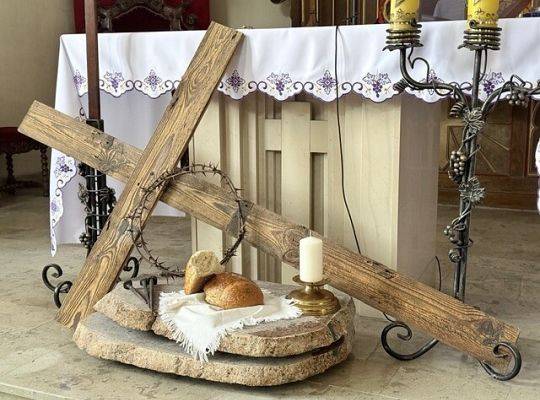 Wielki Post 2026 roku.