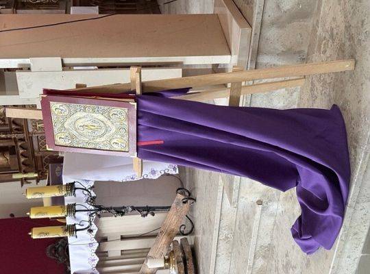 Wielki Post 2026 roku.