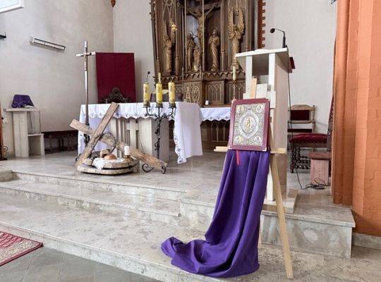 Wielki Post 2026 roku.