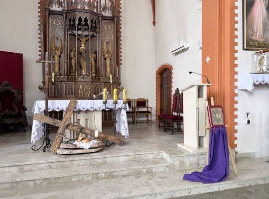 Wielki Post 2026 roku.