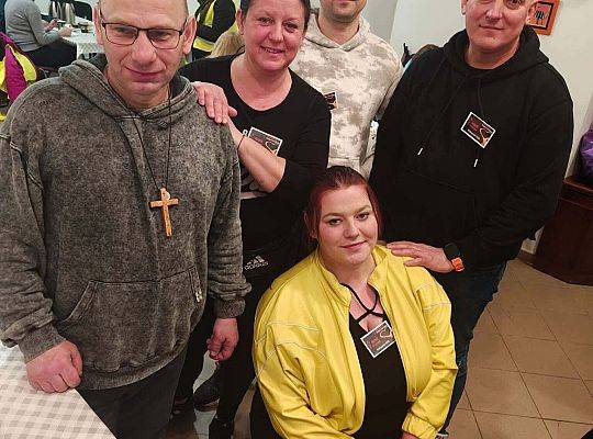 EDK, 20 marca 2026 roku. Garczegorze- Łeba.