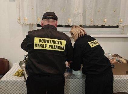 EDK, 20 marca 2026 roku. Garczegorze- Łeba.