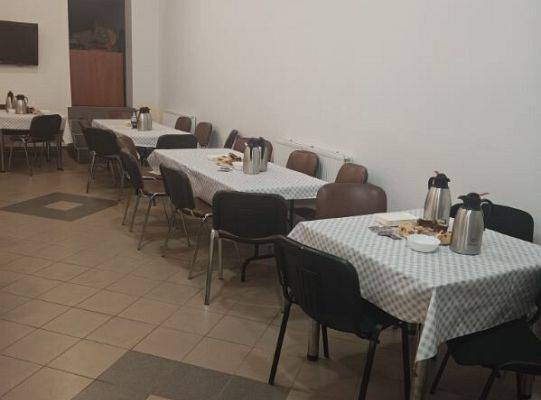 EDK, 20 marca 2026 roku. Garczegorze- Łeba.