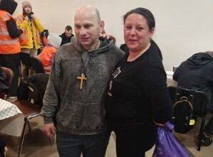 EDK, 20 marca 2026 roku. Garczegorze- Łeba.