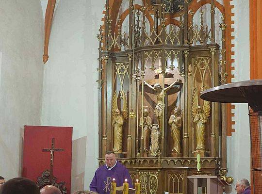 EDK, 20 marca 2026 roku. Garczegorze- Łeba.