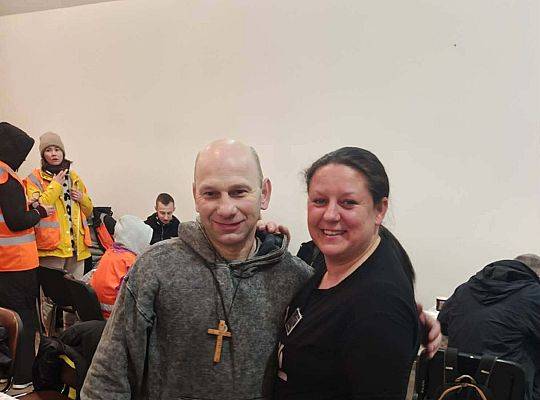 EDK, 20 marca 2026 roku. Garczegorze- Łeba.