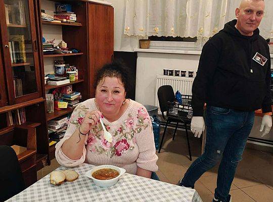 EDK, 20 marca 2026 roku. Garczegorze- Łeba.