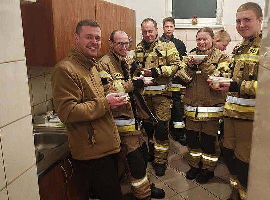 EDK, 20 marca 2026 roku. Garczegorze- Łeba.