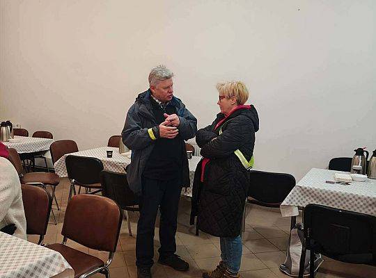 EDK, 20 marca 2026 roku. Garczegorze- Łeba.