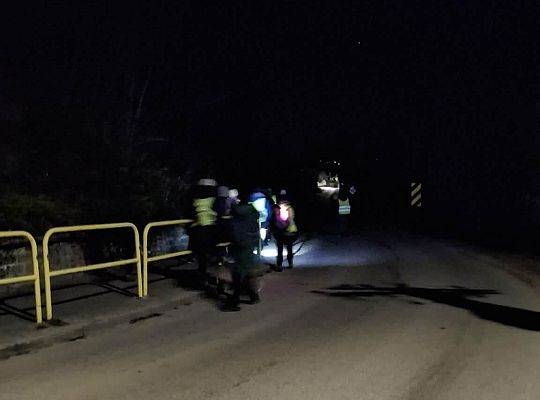 EDK, 20 marca 2026 roku. Garczegorze- Łeba.