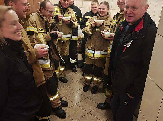 EDK, 20 marca 2026 roku. Garczegorze- Łeba.