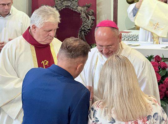 Uroczystości Odpustowe ku czci św. Marii Magdaleny